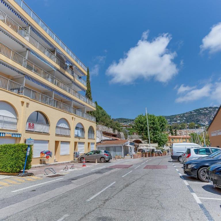 Galets d or by Bokingguys - Appartement 2 Chambres - 19