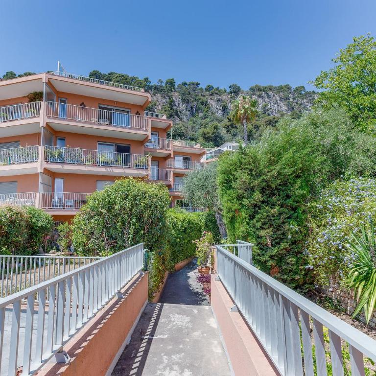 Galets d or by Bokingguys - Appartement 2 Chambres - 20