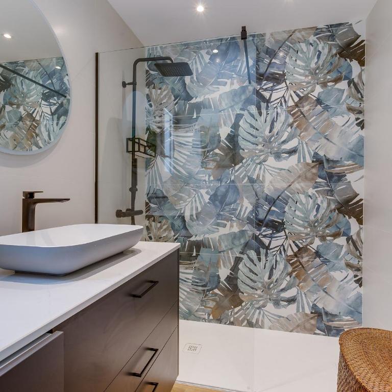 Galets d or by Bokingguys - Appartement 2 Chambres - 9