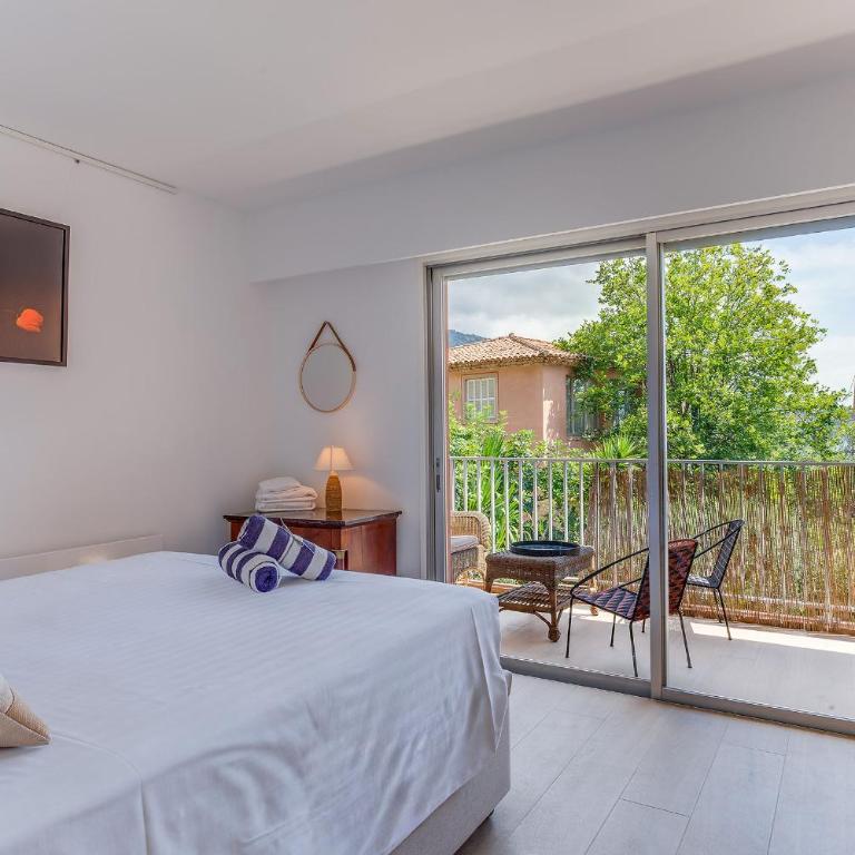 Galets d or by Bokingguys - Appartement 2 Chambres - 7