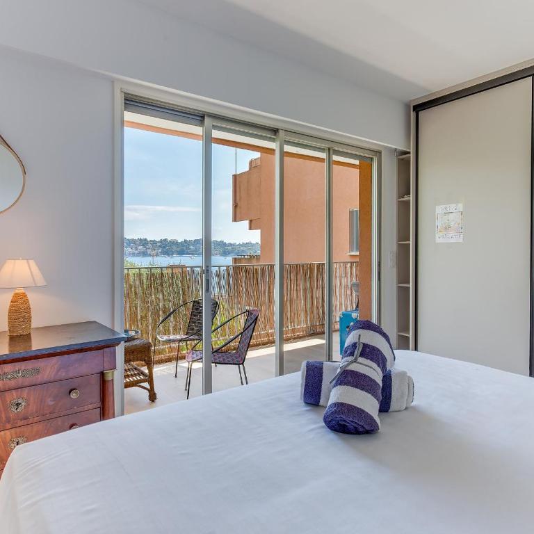 Galets d or by Bokingguys - Appartement 2 Chambres - 14