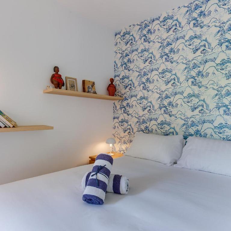 Galets d or by Bokingguys - Appartement 2 Chambres - 13
