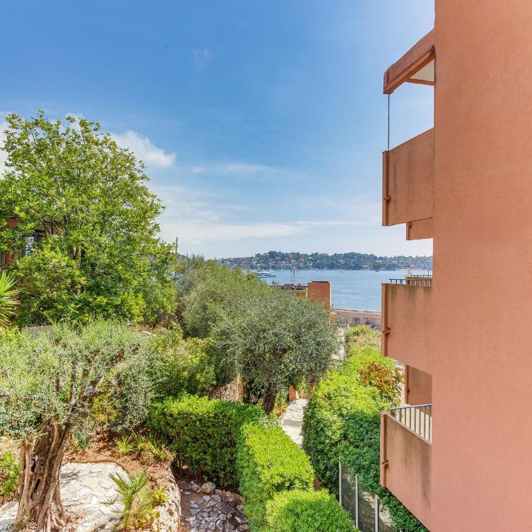 Galets d or by Bokingguys - Appartement 2 Chambres - 22