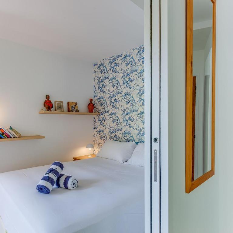 Galets d or by Bokingguys - Appartement 2 Chambres - 12