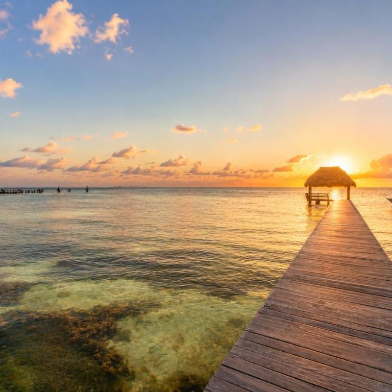 Sunset Condo 104 Puerta al Mar Isla Mujeres Mexico - Apartamento de 3 dormitorios - 5