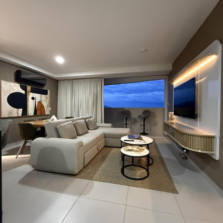 Suite Mandala - Apartamento de 3 dormitorios - 1