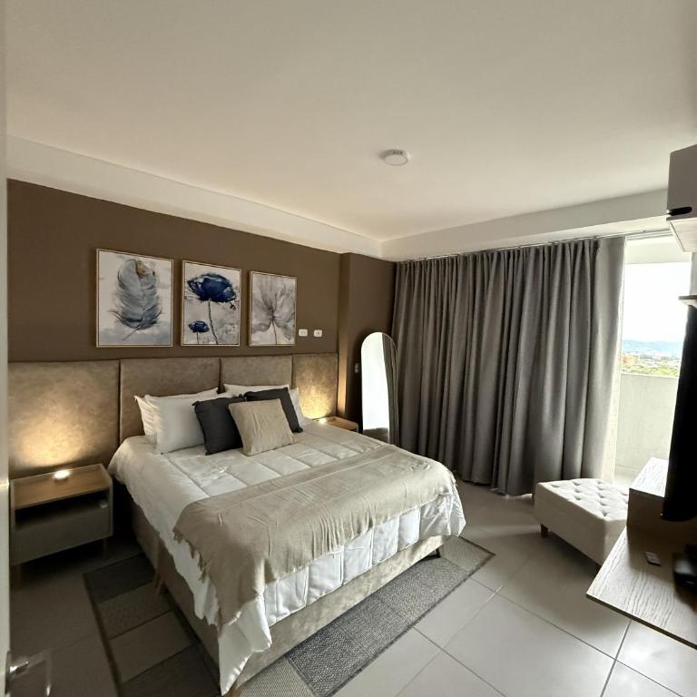 Suite Mandala - Apartamento de 3 dormitorios - 4