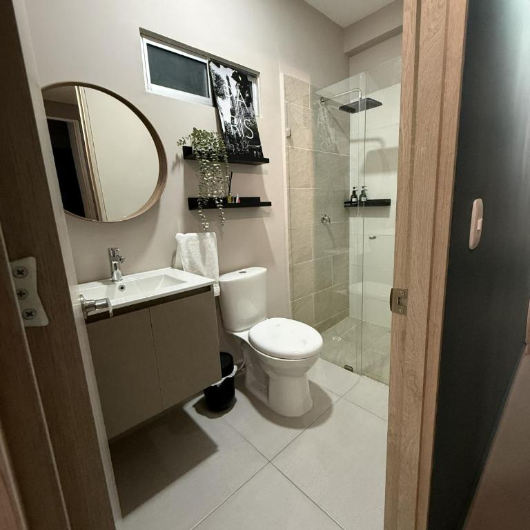 Suite Mandala - Apartamento de 3 dormitorios - 8