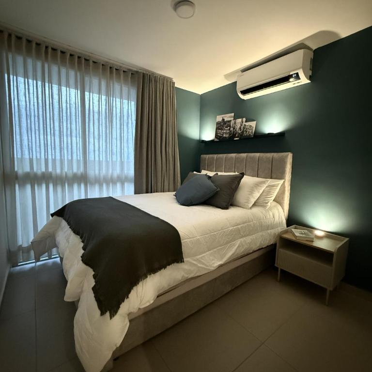 Suite Mandala - Apartamento de 3 dormitorios - 7