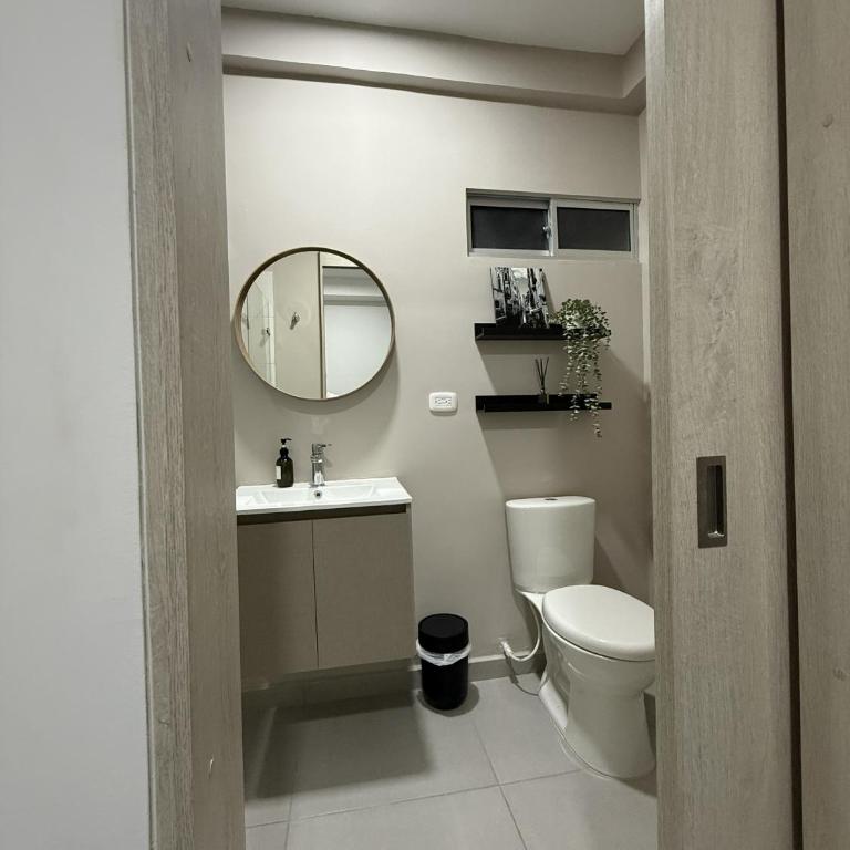 Suite Mandala - Apartamento de 3 dormitorios - 9