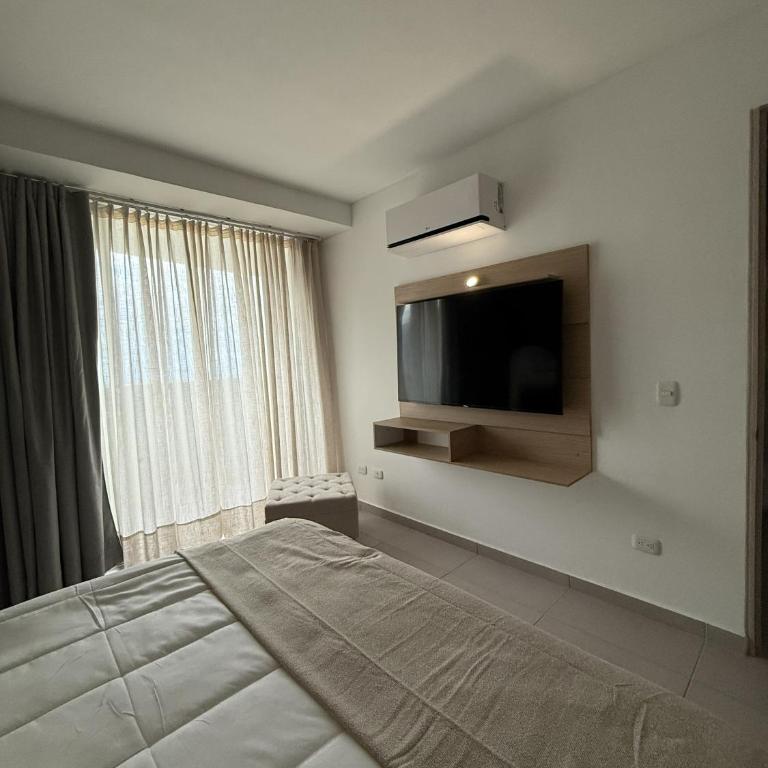 Suite Mandala - Apartamento de 3 dormitorios - 5