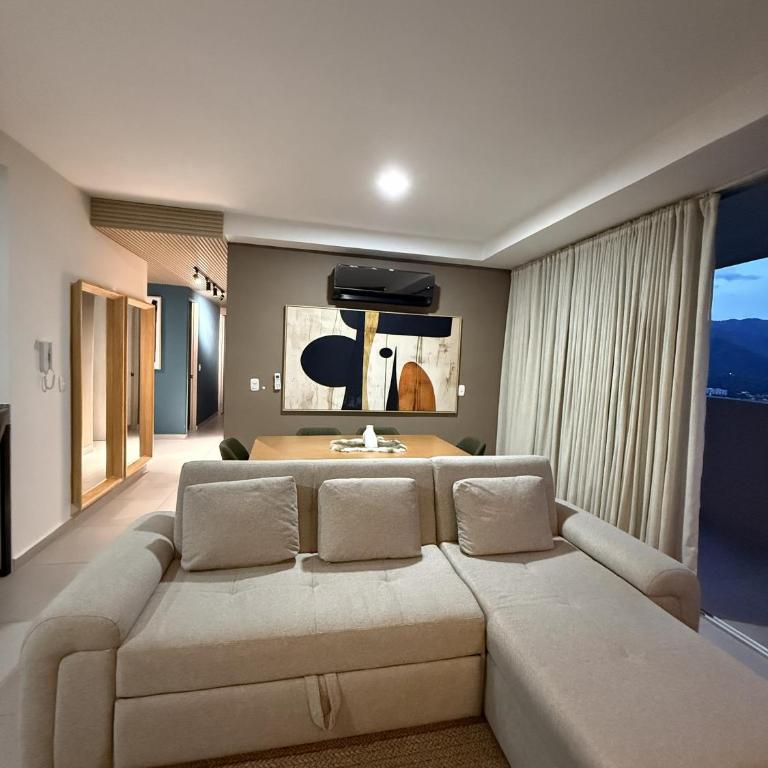 Suite Mandala - Apartamento de 3 dormitorios - 2