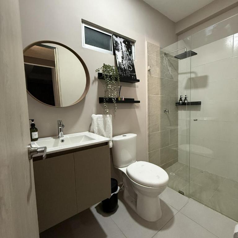 Suite Mandala - Apartamento de 3 dormitorios - 11