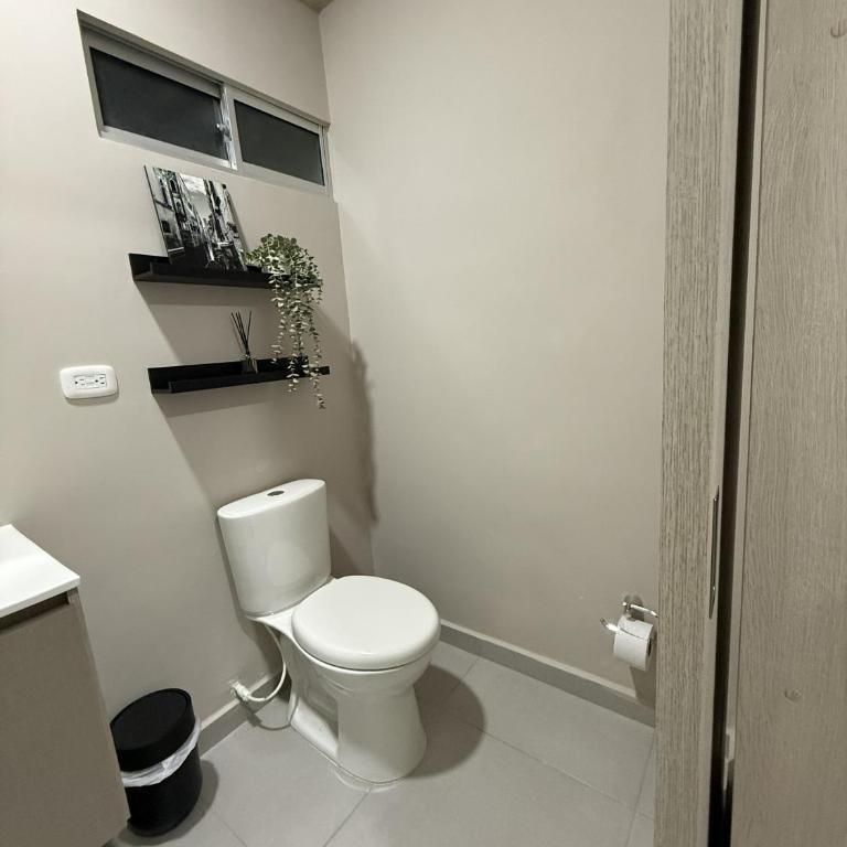 Suite Mandala - Apartamento de 3 dormitorios - 12