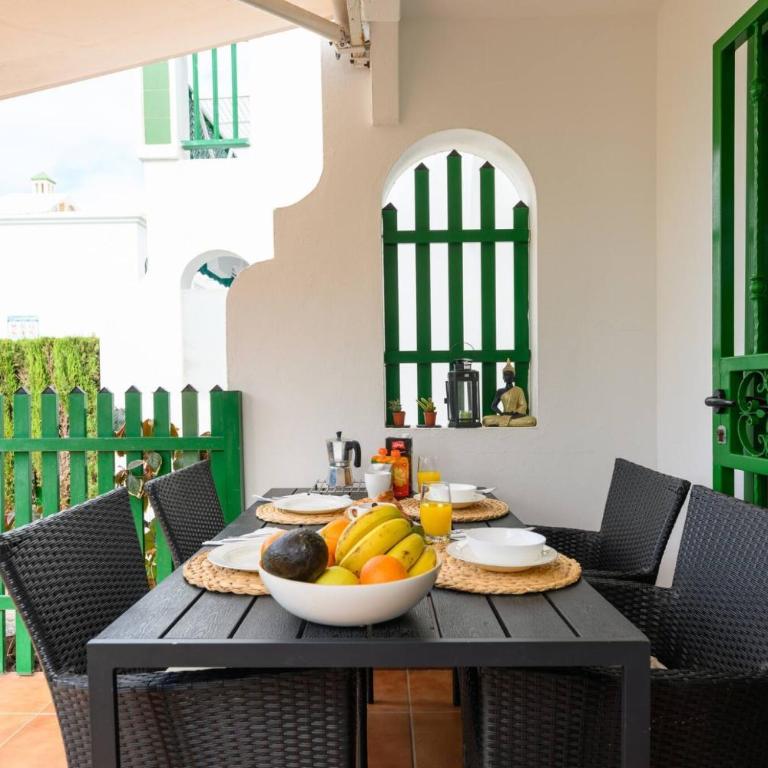 Beverly Hills Bungalow - Apartamento de 2 dormitorios - 10