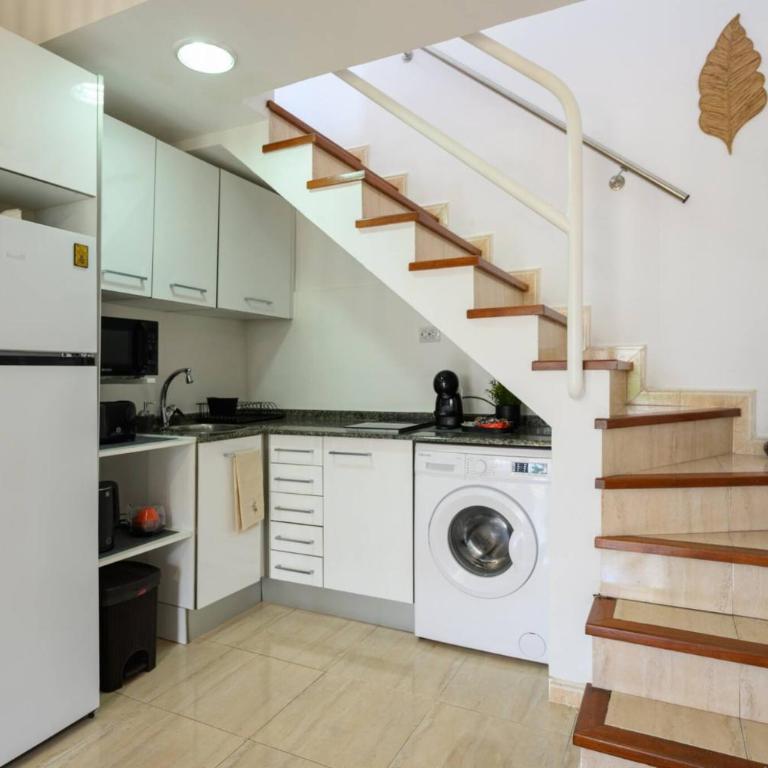 Beverly Hills Bungalow - Apartamento de 2 dormitorios - 27