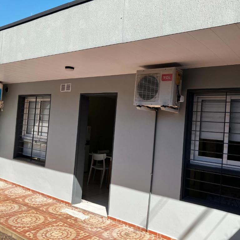Hospedaje guazupi - One-Bedroom Apartment - 1