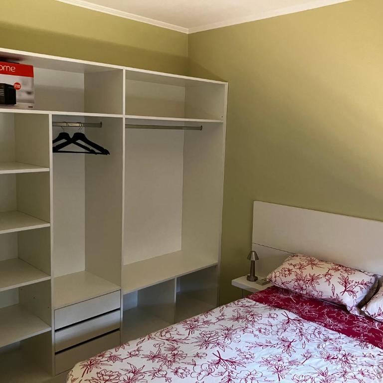 Hospedaje guazupi - One-Bedroom Apartment - 3
