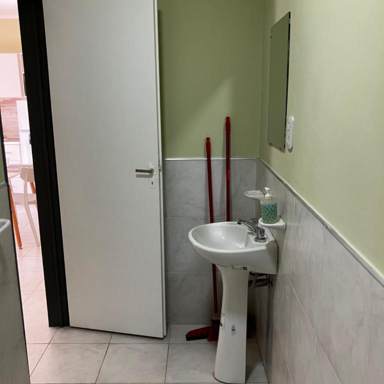 Hospedaje guazupi - One-Bedroom Apartment - 5