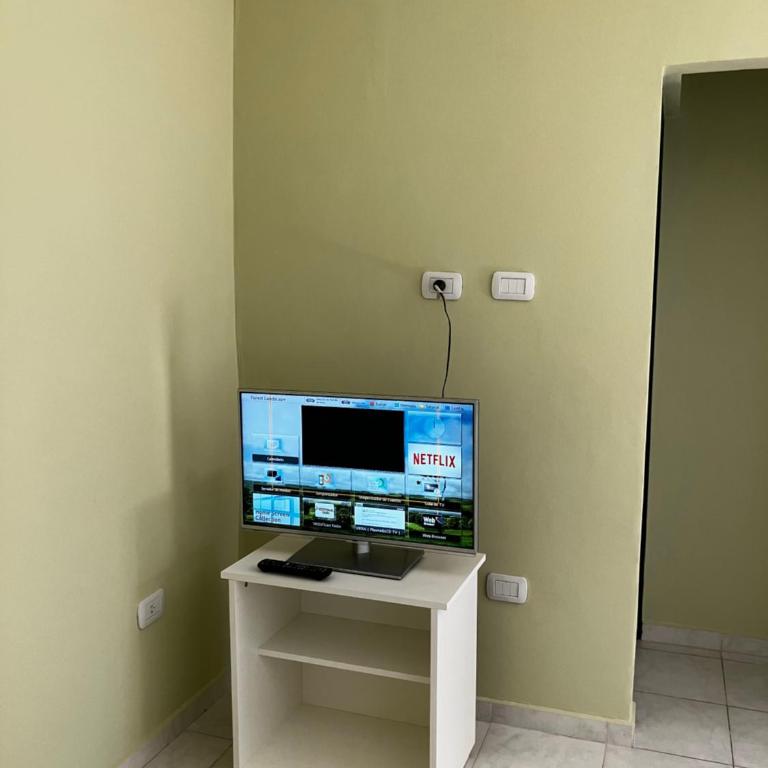 Hospedaje guazupi - One-Bedroom Apartment - 7