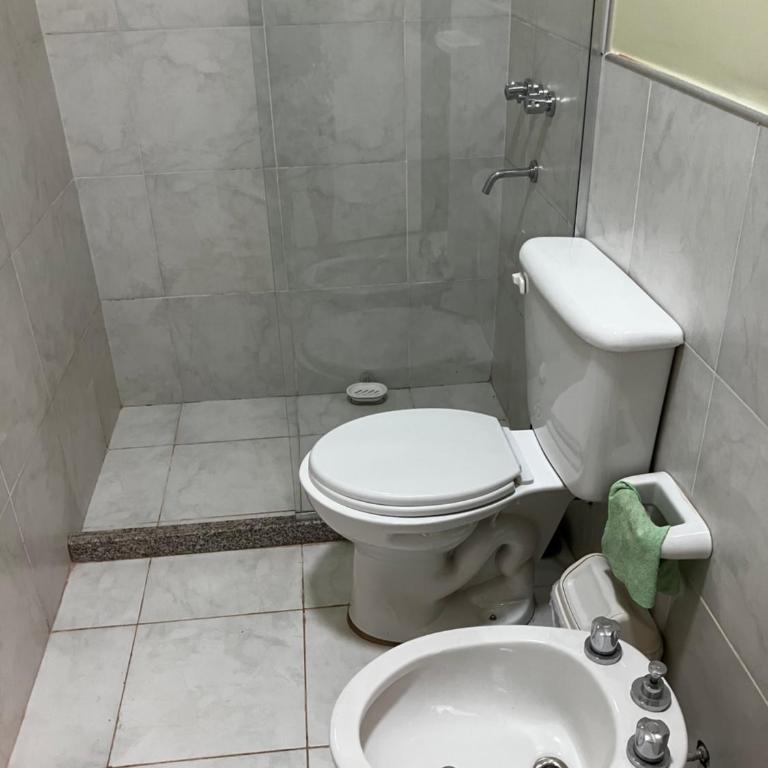 Hospedaje guazupi - One-Bedroom Apartment - 13