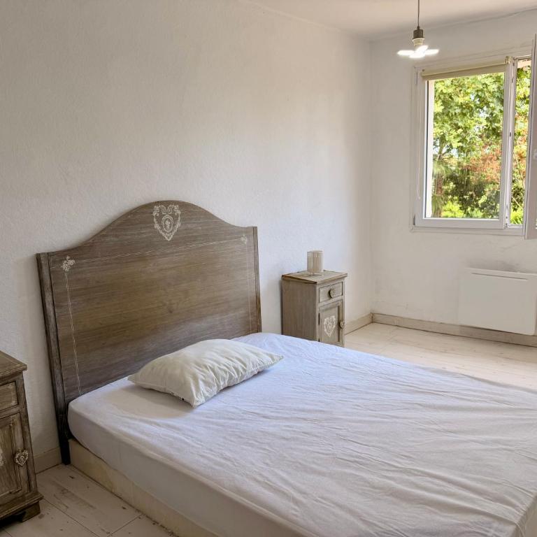 Le Ramounet - Maison de Vacances 3 Chambres - 5