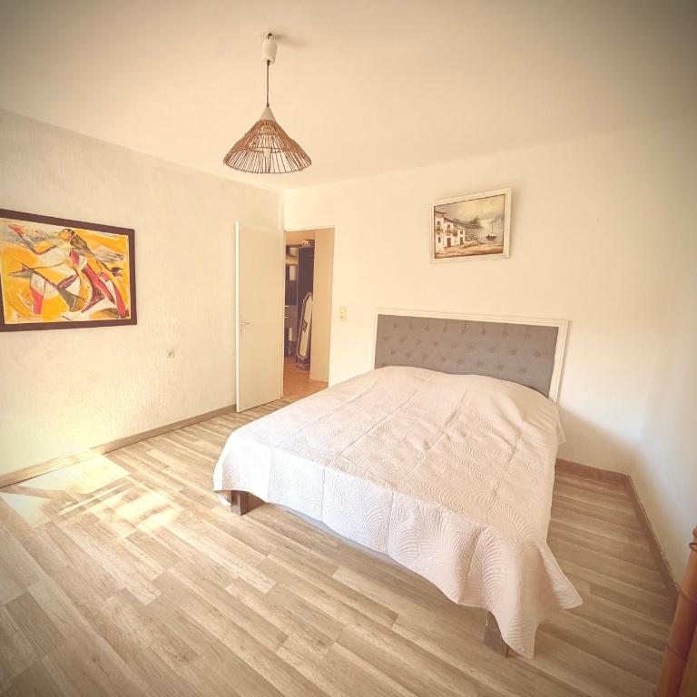 Le Ramounet - Maison de Vacances 3 Chambres - 7