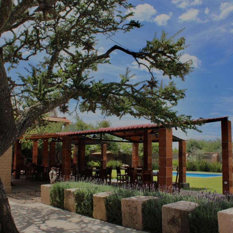 Finca Peña Picacho - Villa - 3