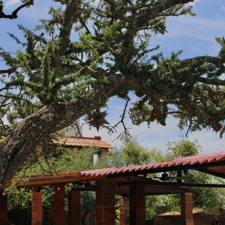 Finca Peña Picacho - Villa - 31