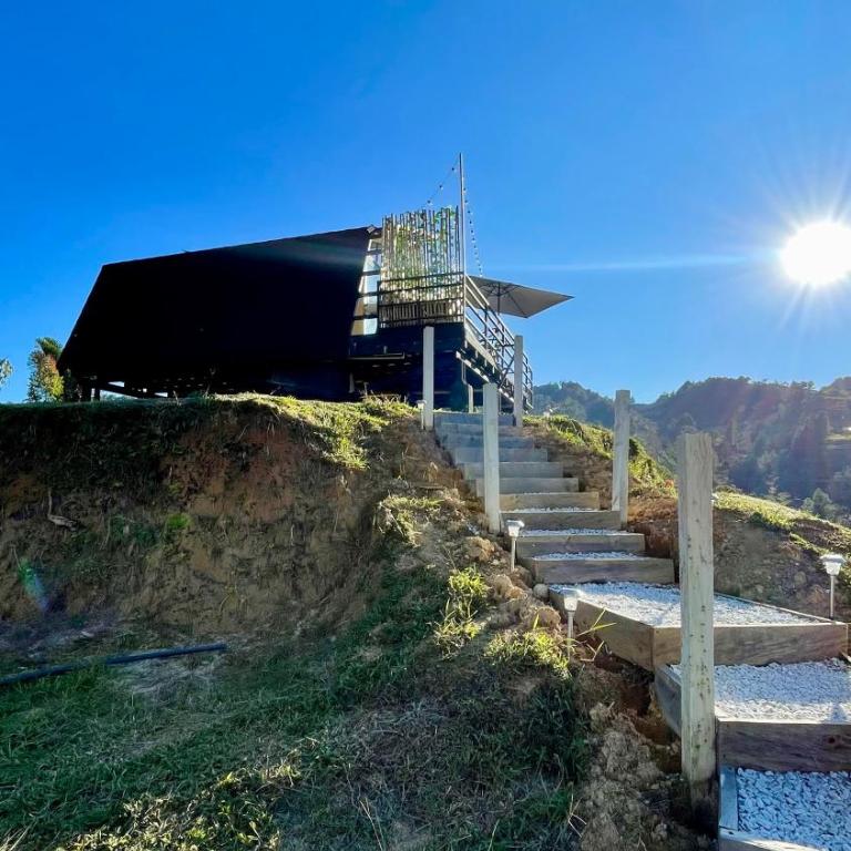 Mareiwa Tiny Houses - Chalet - 18