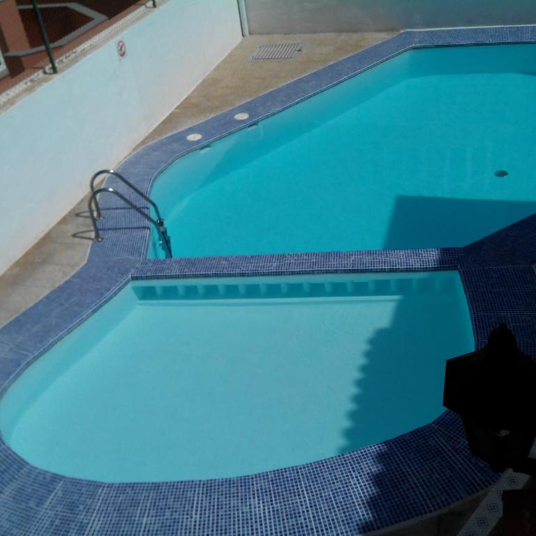 Vivienda Vacacional Delia Castillo 3B - Two-Bedroom Apartment - 17