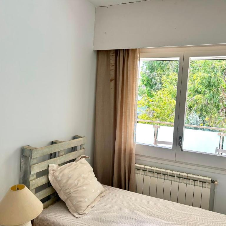 Apartamento La Calma - Apartamento de 4 dormitorios con vistas a la piscina - 61