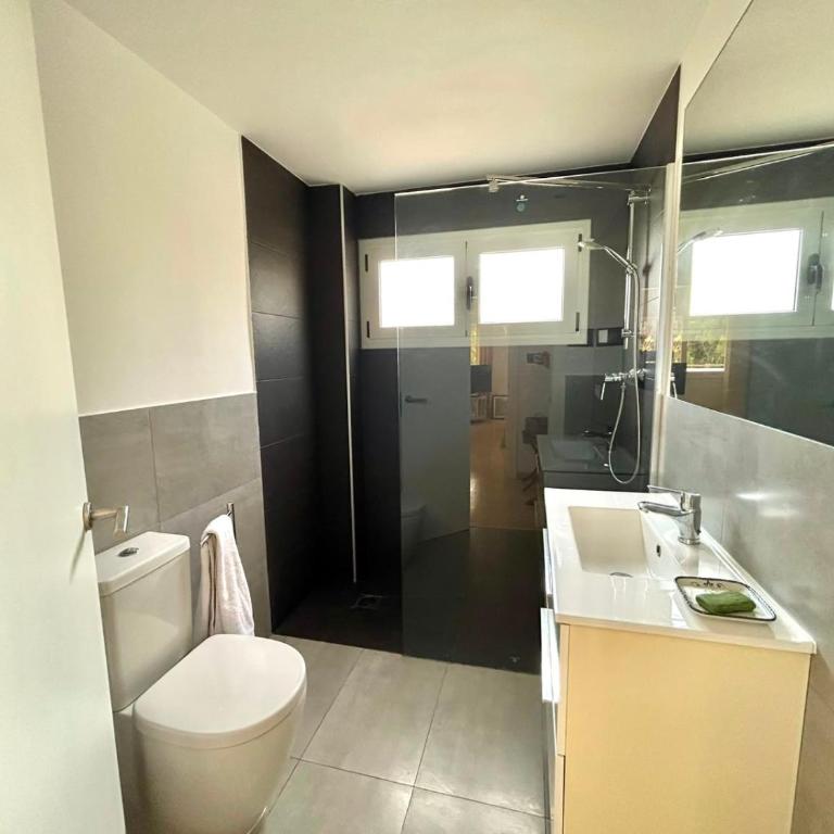 Apartamento La Calma - Apartamento de 4 dormitorios con vistas a la piscina - 66