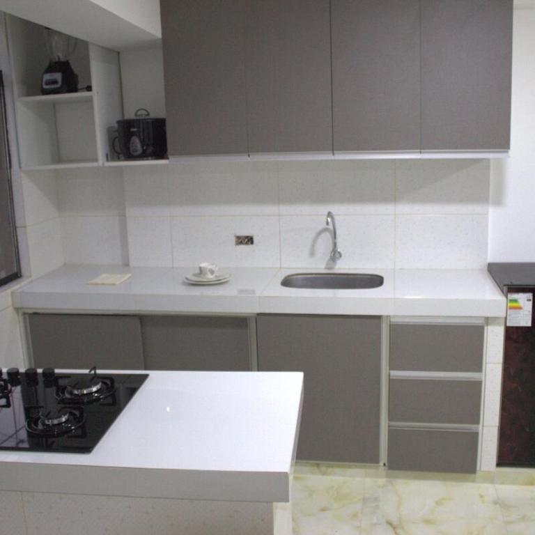 Departamento Moderno en Huacho - Two-Bedroom Apartment - 5