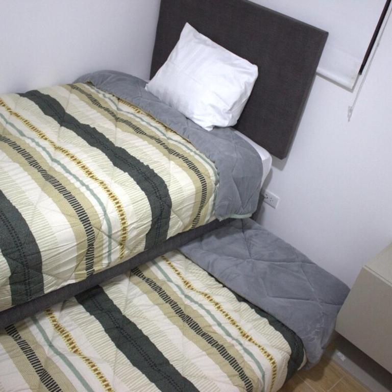 Departamento Moderno en Huacho - Two-Bedroom Apartment - 7