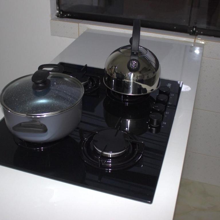 Departamento Moderno en Huacho - Two-Bedroom Apartment - 9
