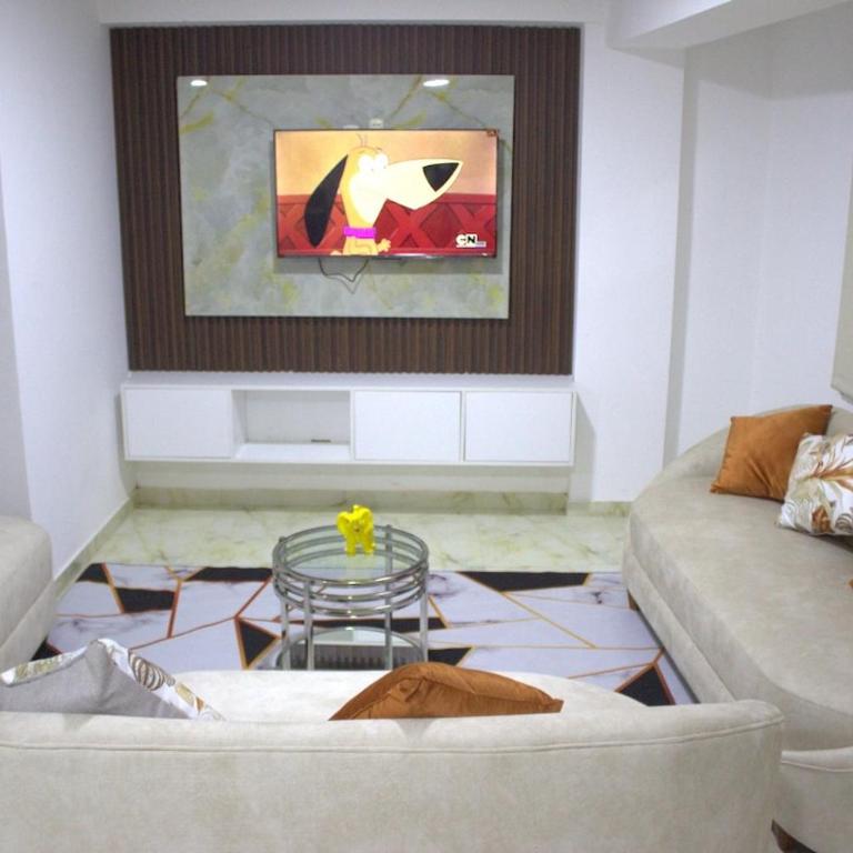 Departamento Moderno en Huacho - Two-Bedroom Apartment - 10