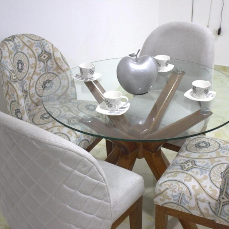 Departamento Moderno en Huacho - Two-Bedroom Apartment - 11
