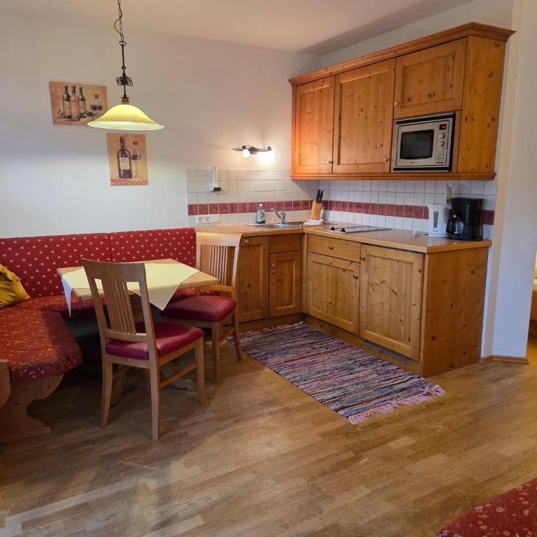 Cozy holiday apartment - Apartment mit 1 Schlafzimmer - 5