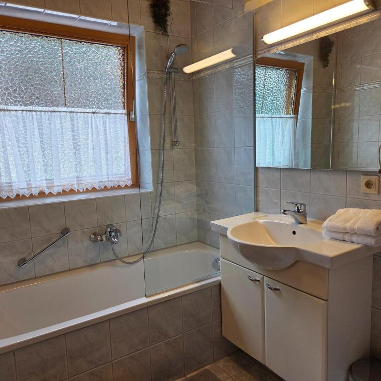 Charming studio for 2 in Achenkirch - Apartment - 6