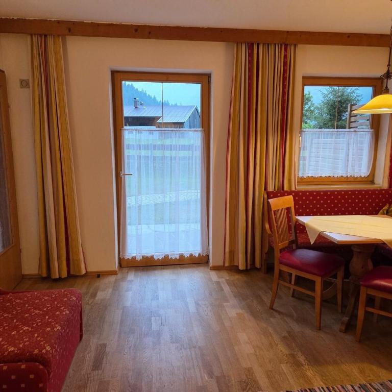 Cozy holiday apartment - Apartment mit 1 Schlafzimmer - 3