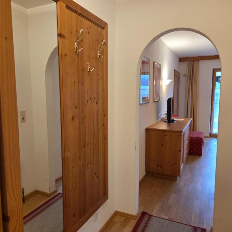 Cozy holiday apartment - Apartment mit 1 Schlafzimmer - 10