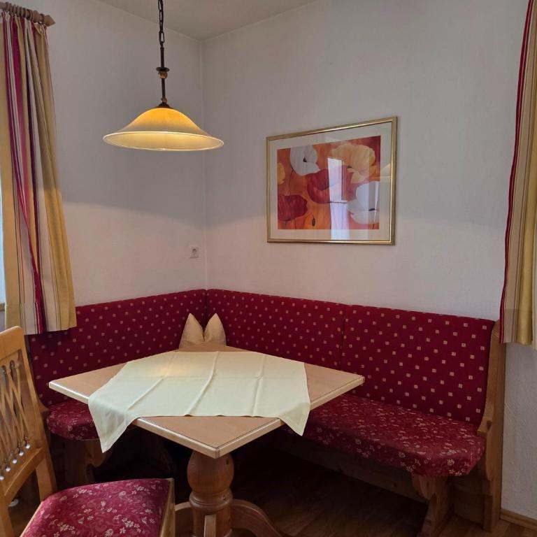 Charming studio for 2 in Achenkirch - Apartment - 1