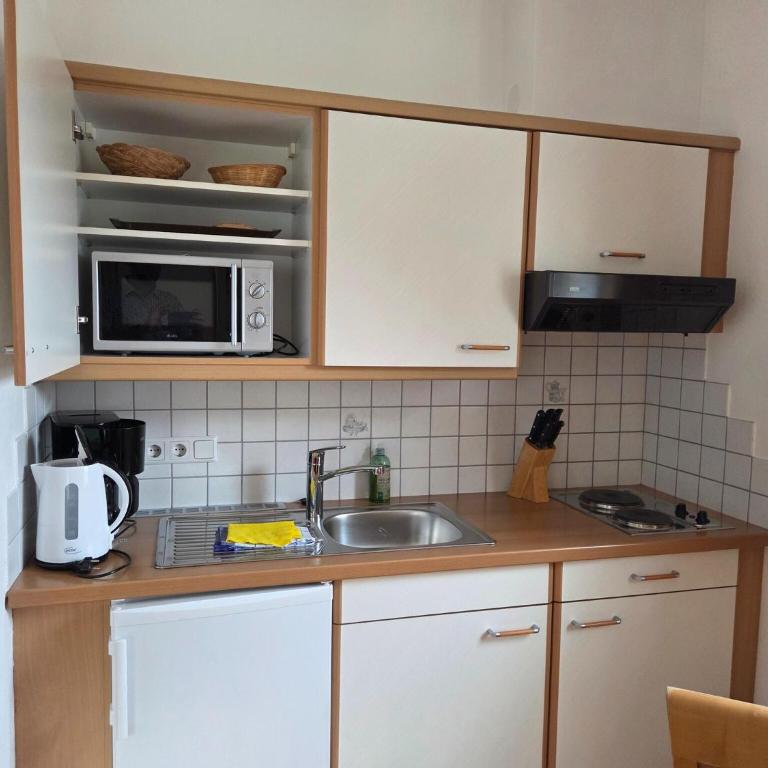 Charming studio for 2 in Achenkirch - Apartment - 3