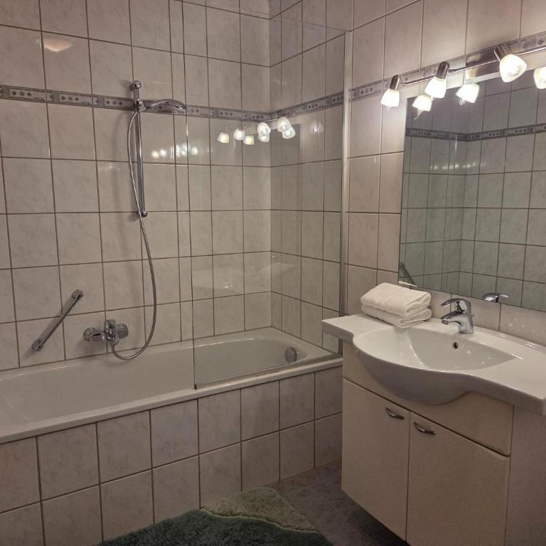 Cozy holiday apartment - Apartment mit 1 Schlafzimmer - 11