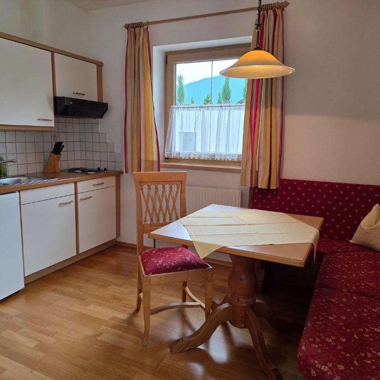 Charming studio for 2 in Achenkirch - Apartment - 4