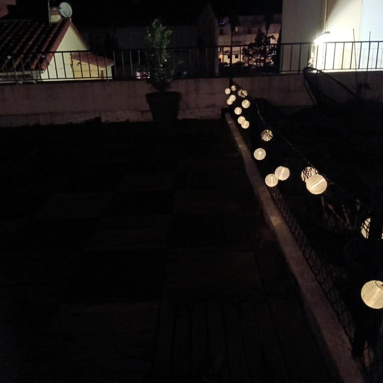 Lucky Break Thermes - Studio avec Terrasse - 20