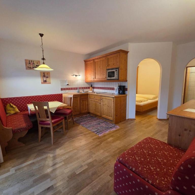 Cozy holiday apartment - Apartment mit 1 Schlafzimmer - 1