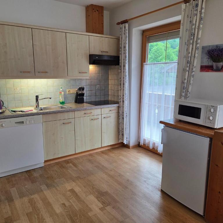 Modern holiday apartment near Lake Achensee - Apartment mit 2 Schlafzimmern - 5