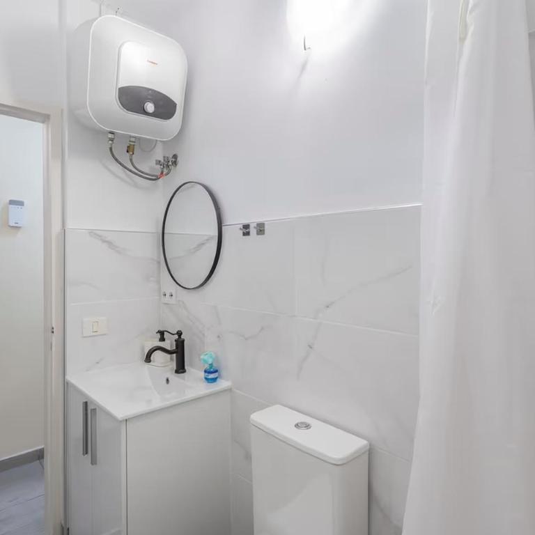 Summer Terrace Paradise - Apartamento de 1 dormitorio con terraza - 21